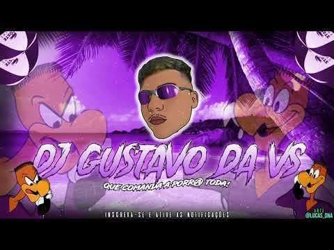 QUER ME RASTREAR? - BOTA UM CHIP - MR CATRA (DJ GUSTAVO DA VS)