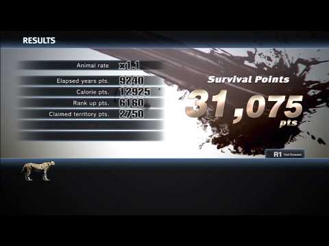 Tokyo Jungle S19 HD - Revenge twofold