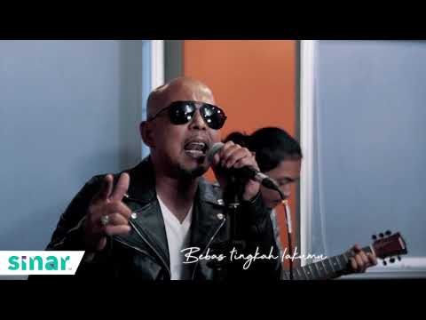 Sinarkustik: Kool- Bebas