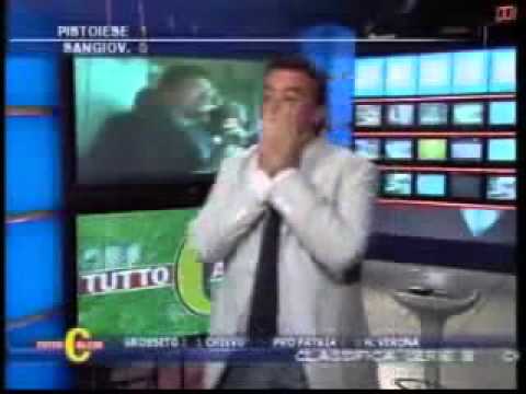 Spareggio ritorno Pro Patria-Verona 1-1 2007-'08.flv