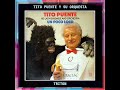 TRITON... TITO PUENTE Y SU ORQUEST.. DAVID RODRIGUEZ CABARCAS