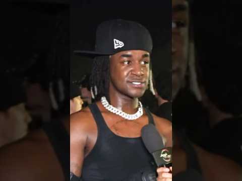 Ken Carson ADMITS This Will RUIN You!? 🤯🤔 #trending #viralshort