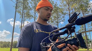 A real Talk About Being A Freelance FilmMaker q&a