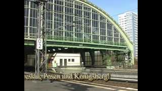 preview picture of video 'Berlin Ostbahnhof 2005'