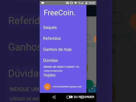 FREE LITECOIN GAMER - código: hxjxbo - GANHE ATE 1 LTC COM ESSE APP