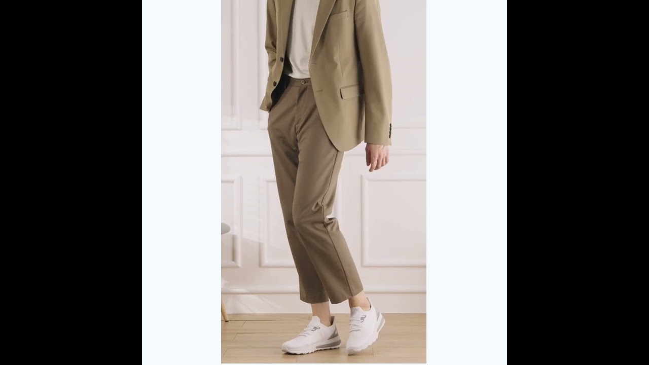  Giày Sneakers Nam Spherica Actif 