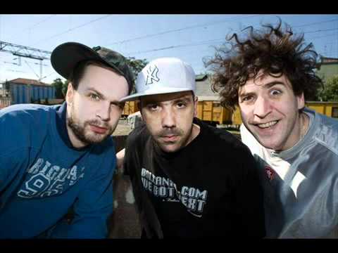 Bad Copy .ft Skabo-Svi flase gore [Serbian Rap]