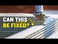 Why 3D Printing Buildings Leads To Problems