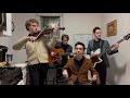 The Day Isn't Long Enough (Four Freshmen Cover) - The Bean Tones