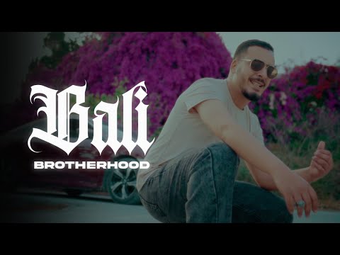 Brotherhood - Bali (Official Music Video)
