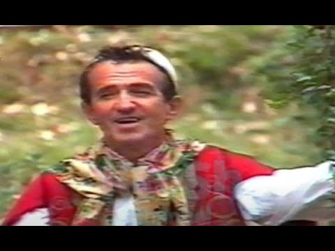 Xhevdet Hafizi - Kur fillon drita me dale