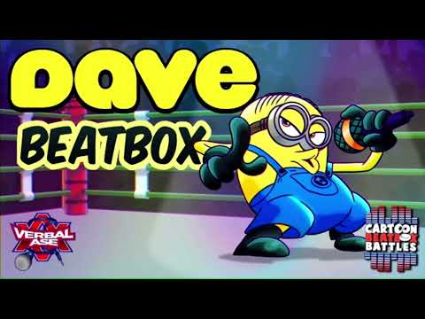 Dave beatbox solo (cbb credit @verbalase)