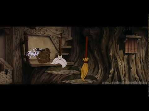 pourquoi la belle au bois dormant