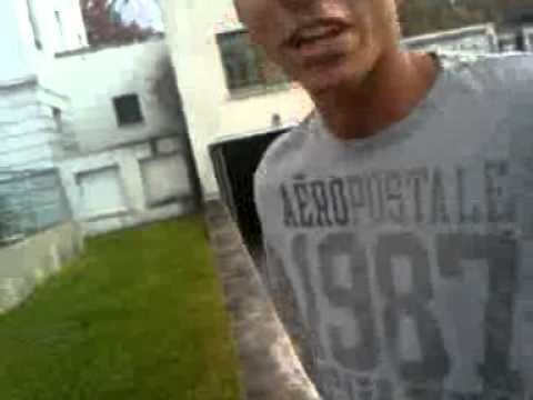 jaun shows nephew murda his flow