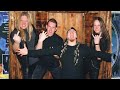 Steel Attack - Guardians With Lyrics Sub Español HD