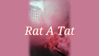 Rat A Tat (clean) - Fall Out Boy ft. Courtney Love