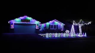 DFC 2018 #11 - Marshmallow World (Seth Macfarlane)