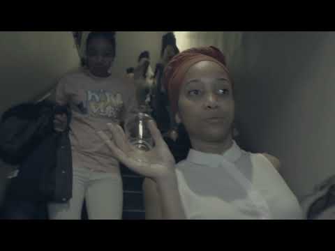 K'RA VYBZ [TEASER] 2018