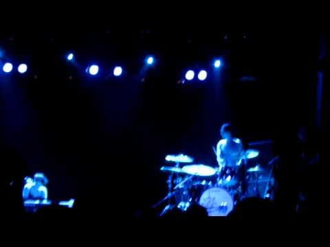 a rare moment of dresden dolls interprative dance