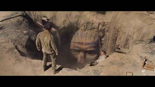 LA MOMIA – Bienvenidos a Prodigium