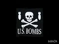US Bombs (Billy club)