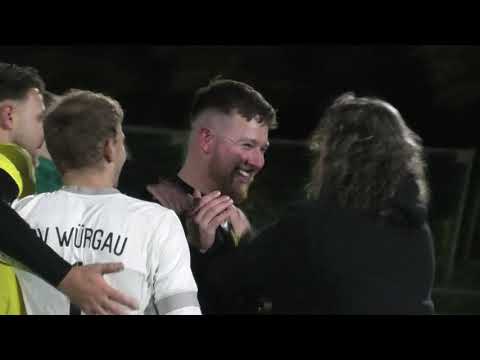 UHD: TOPSPIEL 2. Gegen 1.  SV Würgau - SV Merkendorf