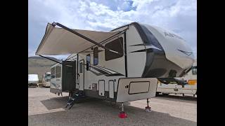 Used 2019 Dutchmen Astoria 3273MBF