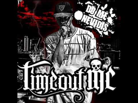 Timeout Mc - Do mě nevidíš EP (Snippets)