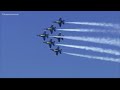 NAS Oceana Air Show This Weekend In Virginia Beach