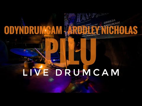 @ArddleyNicholas  - Pilu (live drum cam) live at Labuan interchurch celebration 2022