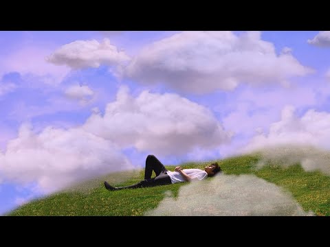 Marc Wavy - Daydreaming (Official Lyric Video)