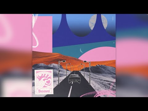 Iaco, Adam Rigby, Chloé Hétier - I've Lived And I've Loved (Official Audio)