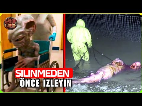Rusya, Yüzyıllardır Gizli Tutulan YASAKLI VİDEO’YU SIZDIRARAK Dünyayı Şok Etti!- Belgesel