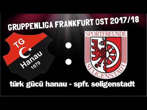 Türk Gücü Hanau - Spfr. Seligenstadt / Saison 2017/18