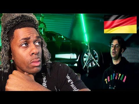Ufo361 feat. Luciano – „Gib Gas“ 🌊🌊🌊 REACTION | GERMAN RAP