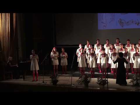 Притури се планината / The mountain has overturned