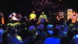 Let&#39;s Spend The Night Together performed by Melvin Seals and JGB