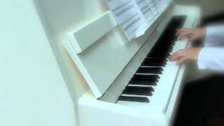 Oceano - Roberto Cacciapaglia (piano solo)