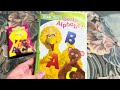 2 Different Versions Of Sesame Street Do The Alphabet