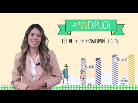 AGU Explica - Lei de Responsabilidade Fiscal