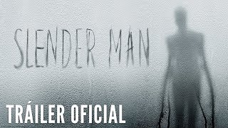 SLENDERMAN | Tráiler oficial subtitulado (HD)