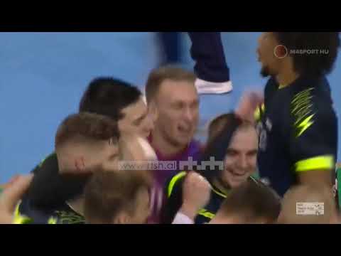 VOLEJBOLL, ILDI DELIU FITON KUPËN E HUNGARISË