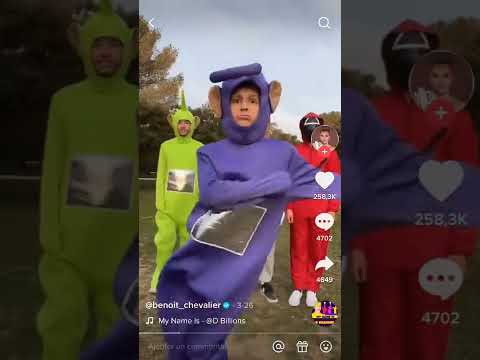 YouTube Thumbnail