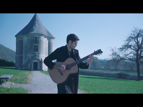 Right of Freedom (by Daniel Padim) [Undarkening Light album]