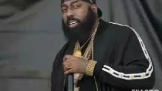 Trae-Bad Don&#39;t Seem so Wrong (chopped and screwed)