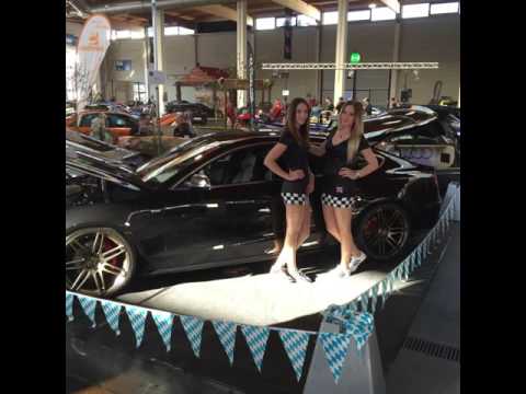 TWRK - HELICOPTER (JAYCEEOH REMIX) _ MINI Car Porn Ausschnitt der laufenden Saison Treffen 2016