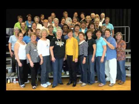 Promotional video thumbnail 1 for Virginia Coast Chorus