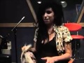 Amy Winehouse 'Back to Black' Interview 2006 ...