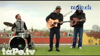 Maxim hat alles versucht