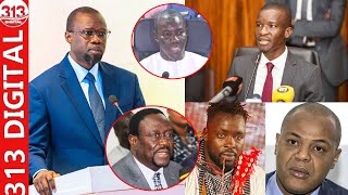🔴Dernière min: Rapport Prodac publié- MMN risque gros- Sonko lâche une bombe- l’ex ministre Mbaye Nd